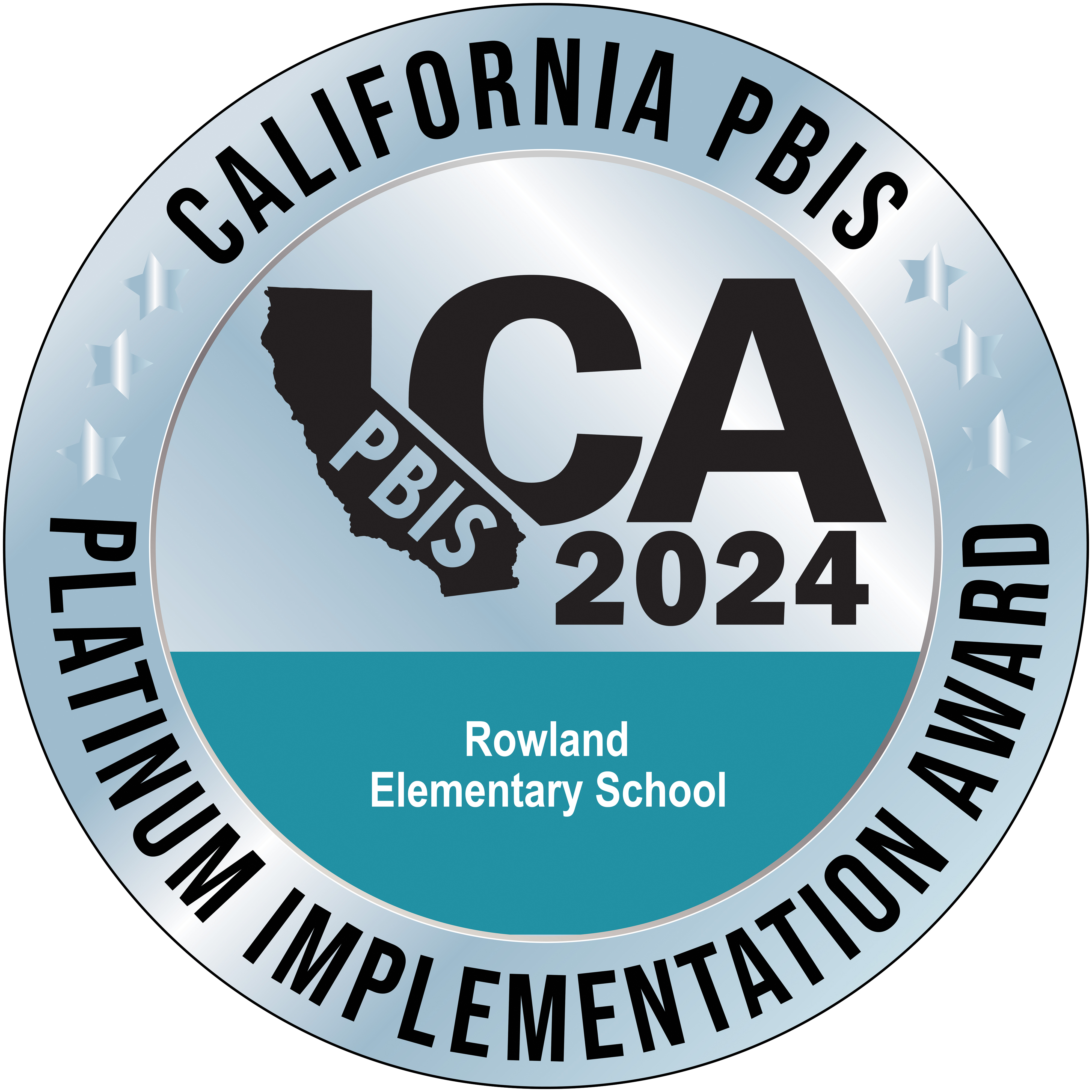 California PBIS